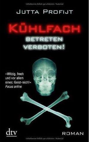 [Kühlfach 04] • Kühlfach betreten verboten